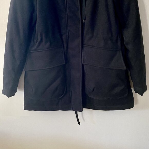 Varley Kimber Plush Parka NWT - Picture 11 of 12